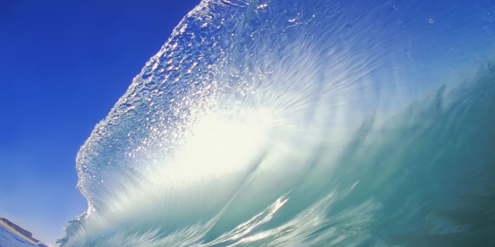 1920x1080 Big ocean wave wallpaper - Beach Wallpapers