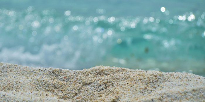 2880x1800 61+ Beach Sand Wallpapers on WallpaperPlay