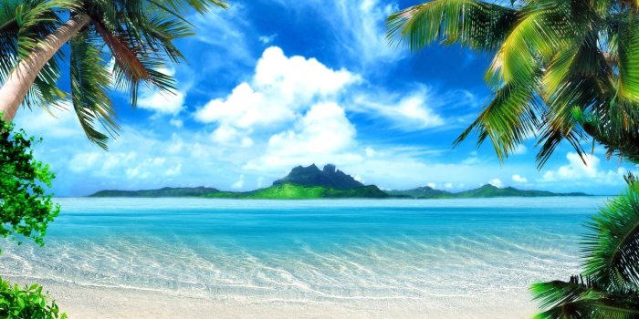 2560x1600 Ocean Desktop Wallpapers (71+ background pictures)