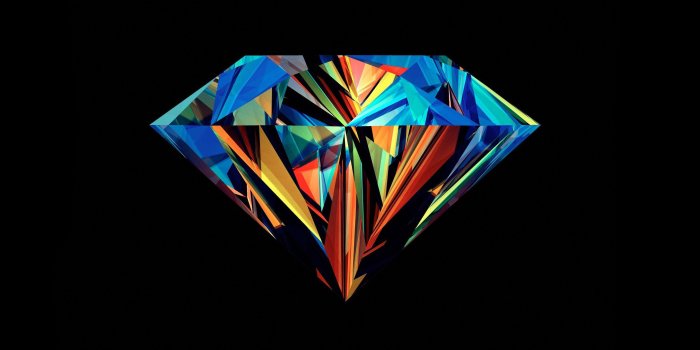 2880x1800 Diamond Wallpaper 1080p #5Jf | Awesomeness in 2019 | Diamond