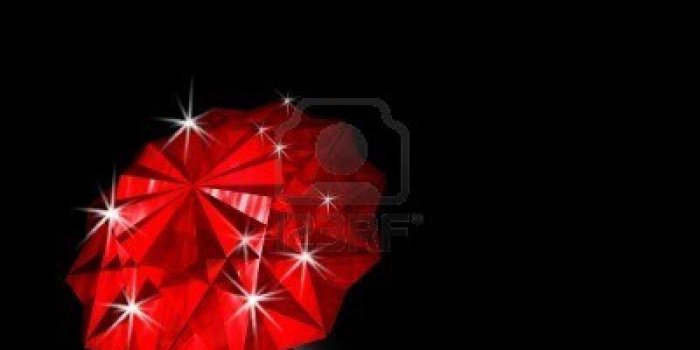 1200x960 Free download red cool diamond black background Stock 3839845