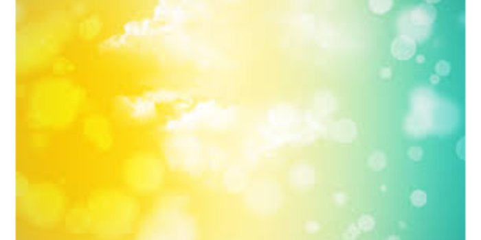 3840x2160 Bright Green, Blue Yellow Wallpapers