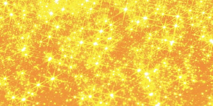 1680x1050 Wallpaper: Light, Stars, Shine, Glow, Yellow Wallpapers Desktop