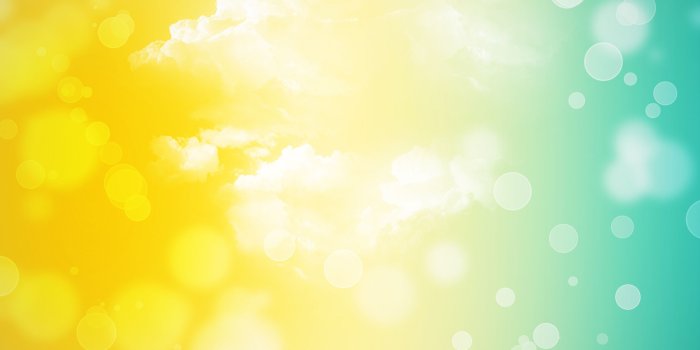 2650x1600 Yellow Blue Abstraction Hd Wallpaper - Yellow Abstract Background Hd