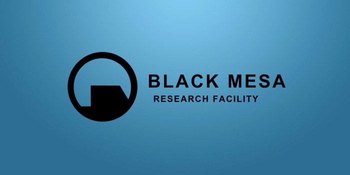 1920x1080 Black Mesa Wallpapers