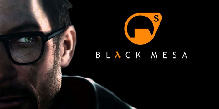 3840x2160 75+ Black Mesa Wallpapers on WallpaperPlay