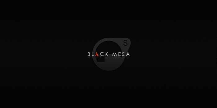 1600x1200 Black Mesa Wallpapers