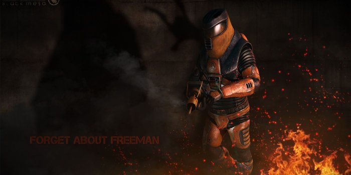 1920x1080 74+] Black Mesa Wallpaper on WallpaperSafari