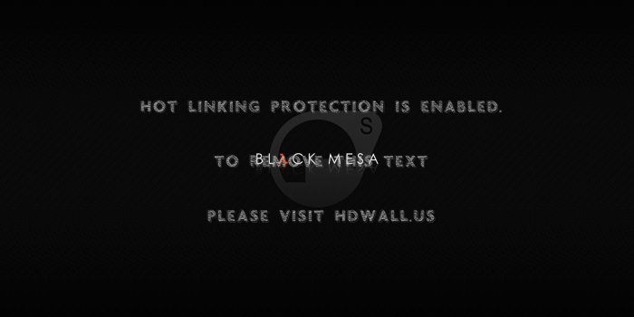 1600x1200 half-life black mesa source vista by mikboy