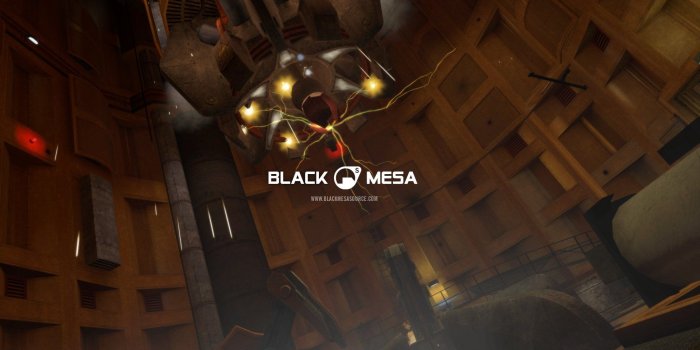 1920x1200 5 Black Mesa HD Wallpapers | Background Images