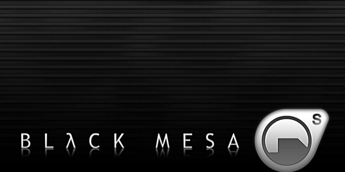 1440x900 Black Mesa Wallpaper | 1440x900 | ID:50232