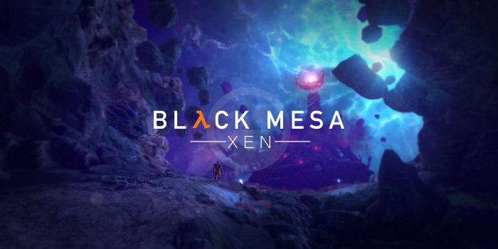3840x2160 Black Mesa :: December 2018 News
