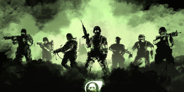 1920x1200 Forget About Freeman Wallpaper - Operation Black Mesa (#1163921