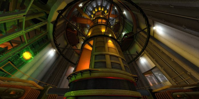 3840x2160 Black Mesa Wallpapers in Ultra HD | 4K - Gameranx