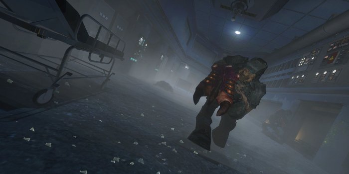1920x1080 75+ Black Mesa Wallpapers on WallpaperPlay