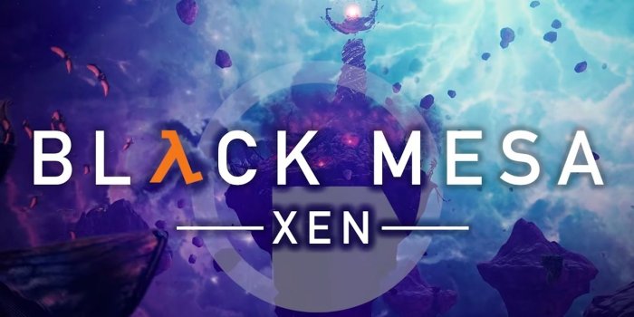 1920x1080 Black Mesa: Xen Looks Gorgeous in Latest Trailer, Due in Q2 2019