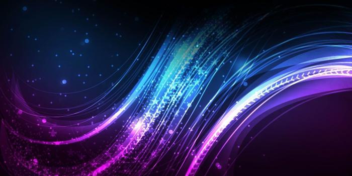 1920x1080 60+ Blue and Purple Abstract Wallpapers - Download at WallpaperBro