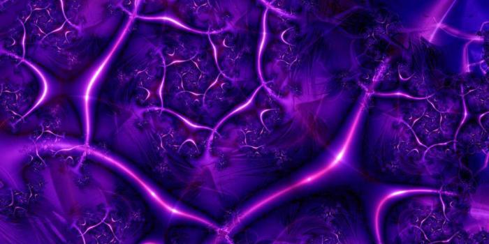 1024x768 Purple Abstract Wallpapers