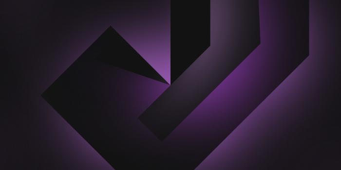 3840x2160 Wallpaper 4k Abstract Dark Purple 4k 4k-wallpapers, abstract