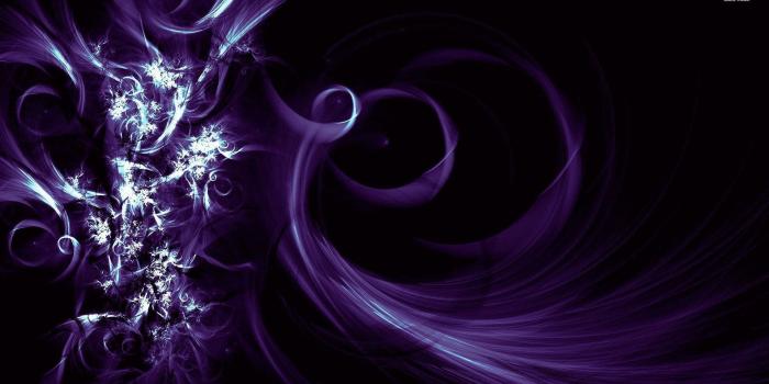 1920x1080 Black and Purple Abstract Wallpapers - Top Free Black and Purple