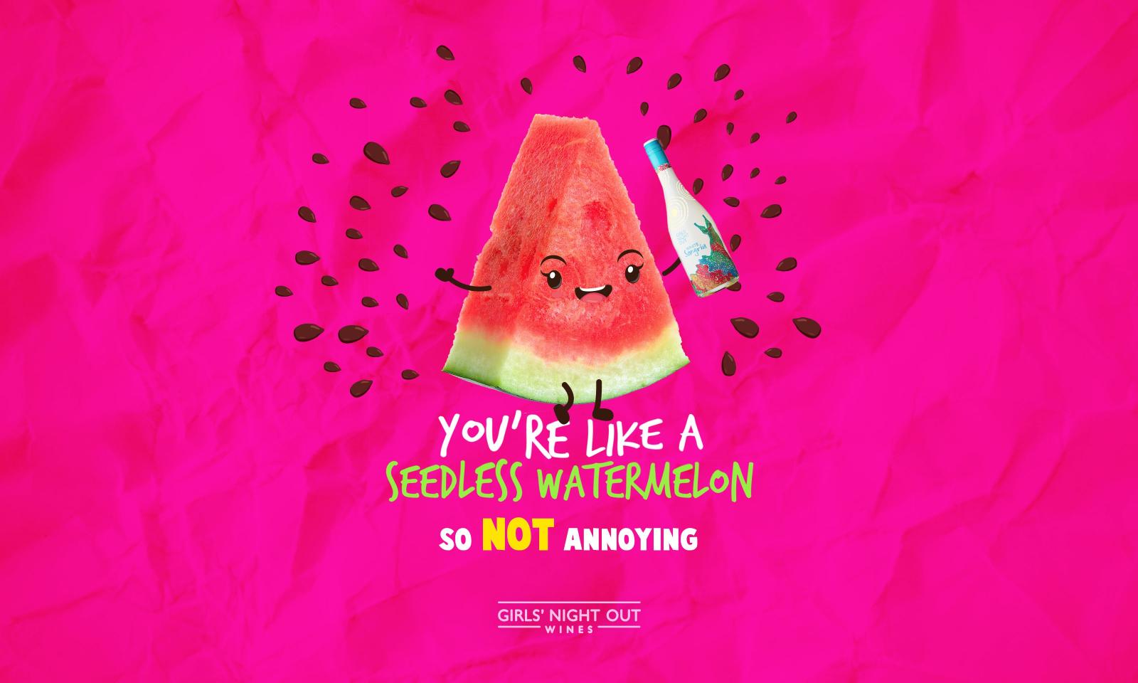 3200x1920 Get weird (and cute) with these wallpapers – Girls' Night Out Wines