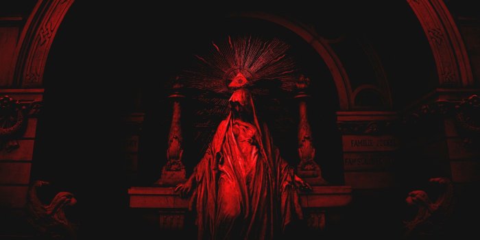 2560x1600 statue, #the all seeing eye, #pyramid | Wallpaper No. 336024