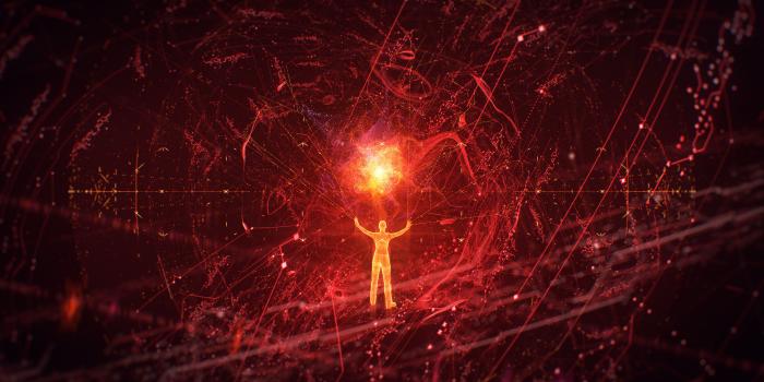 3840x2160 Digital Dream 4K Wallpapers | HD Wallpapers | ID #27877