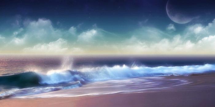 1680x1050 Free Wallpaper - Free Nature wallpaper - Digital Landscape Da Nuahs