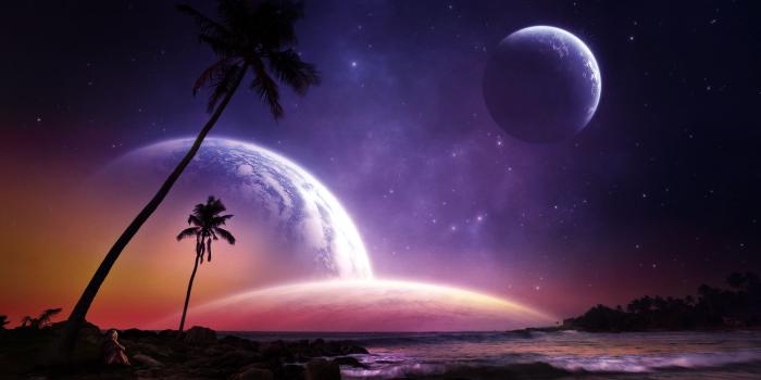 1920x1080 Fantasy Dream #4157035, 1920x1080 | All For Desktop