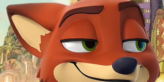 1080x1920 73+ Zootopia Hd Wallpapers on WallpaperPlay