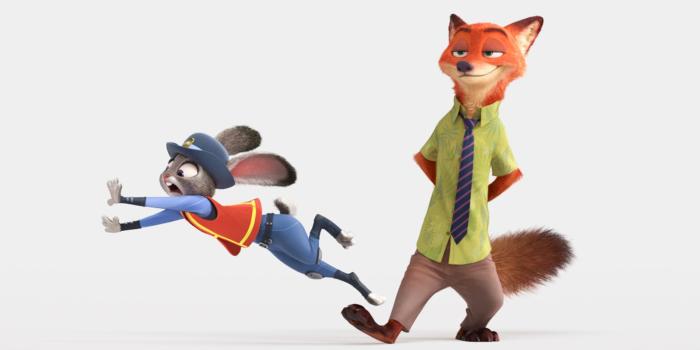 3000x1941 2016 Zootopia Animated Movie, HD Movies, 4k Wallpapers, Images