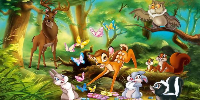 1920x1080 35 Animation Wallpapers in High Definition For Desktops