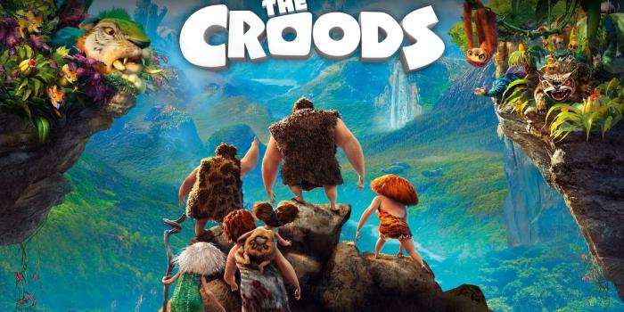 1920x1200 The Croods 2013 wallpaper 2018 in Cartoons