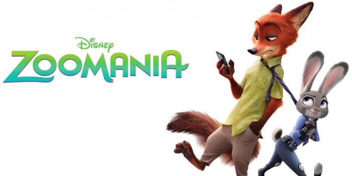 3840x2160 Wallpaper 4k Zootopia Disney 2016 movies wallpapers, animated movies