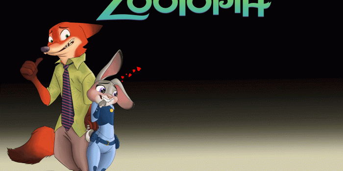 3840x2160 Wallpaper 4k Zootopia Movie Poster 2016 movies wallpapers, animated