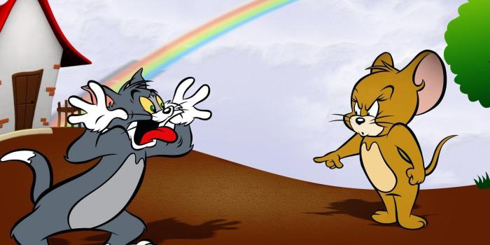 1600x1200 Tom And Jerry Cartoon Movie Hd Wallpaper Images Download 1920x1200