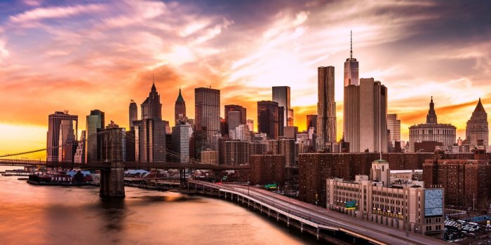 1600x900 New York Wallpaper[1600×900] : CityPorn