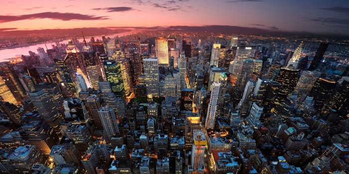 3840x2160 New York 4K Wallpapers - Top Free New York 4K Backgrounds
