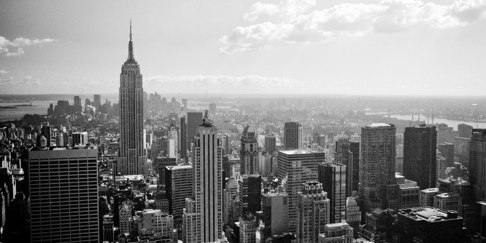 1920x1080 NYC Black and White Wallpaper (63+ images)