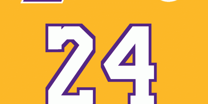 750x1334 Kobe Bryant • “Two Four” | Wallpapers | Nba basketball, Lakers kobe