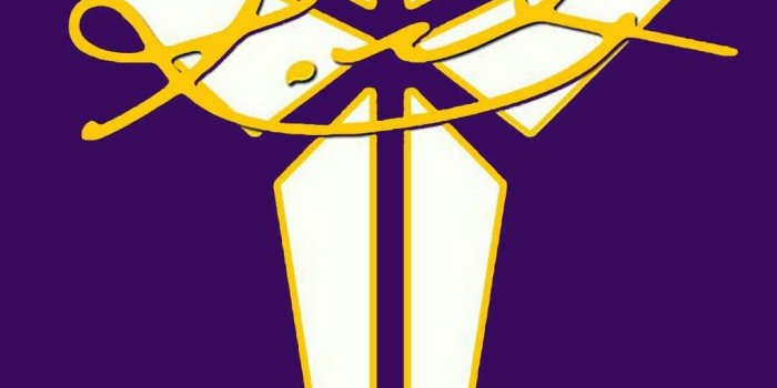 1080x1920 Kobe Bryant Logo Wallpaper (66+ images)
