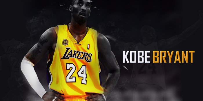 1920x1080 Kobe Bryant Wallpapers Mvp