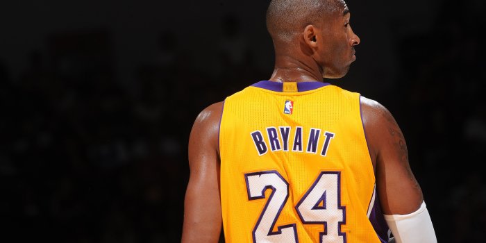 4256x2832 HD wallpaper: Kobe Bryant wallpaper, Lakers, basketball, sitting