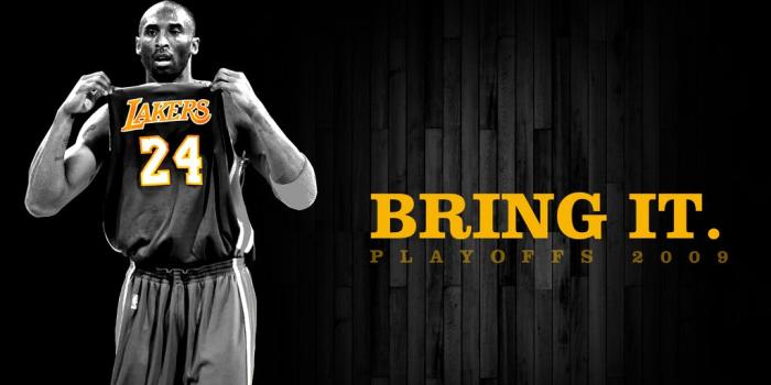 1024x768 Kobe Wallpaper