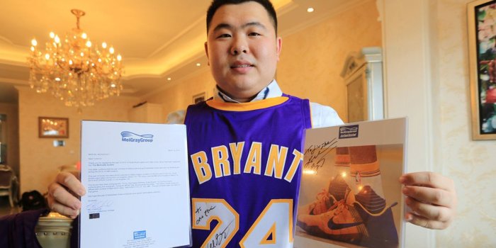 1920x1080 Stolen Kobe Bryant jersey returned from China