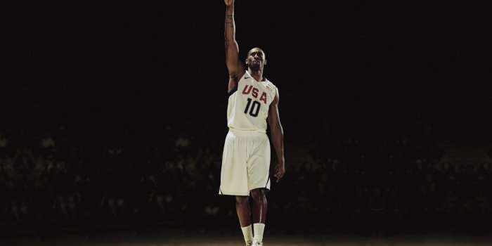 2560x1600 Download wallpaper 2560x1600 kobe bryant, basketball, nba, los