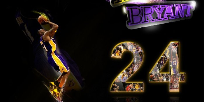 1280x1024 Kobe Bryant Logo Wallpaper High Quality Resolution ~ Festival Wallpaper