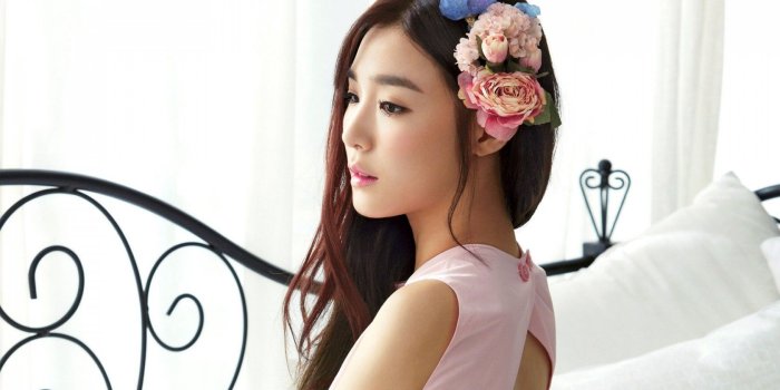 1680x1050 6 HD Tiffany Hwang Wallpapers