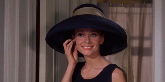 2552x1442 Breakfast at Tiffany's (1961) Desktop Wallpaper | Moviemania