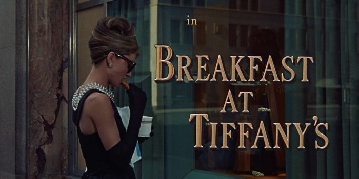 1920x1080 Official Wallpaper of Breakfast at Tiffany's (1961) | PaperPull